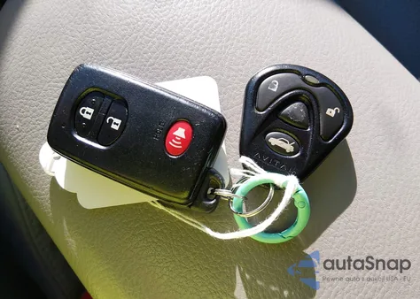 2011 Toyota Rav4 Limited from USA, damaged, VIN 2T3DF4DV9BW110749